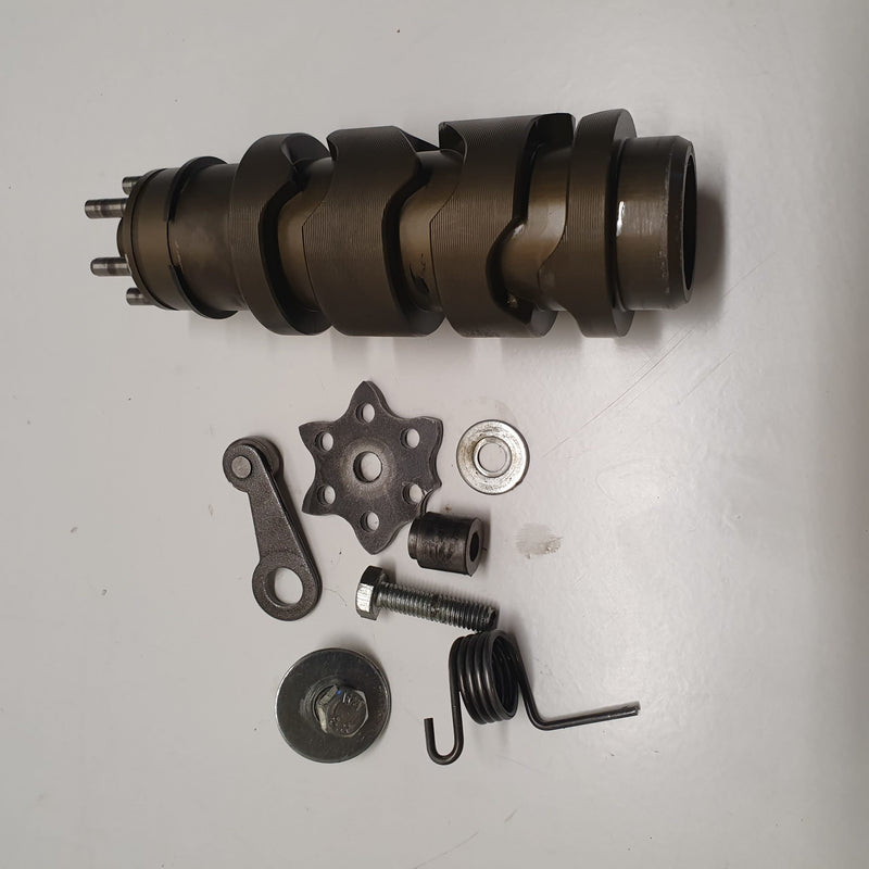barillet husaberg 400 fe 2001-1