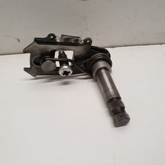 axe de selecteur husaberg 400 fe 2001-1