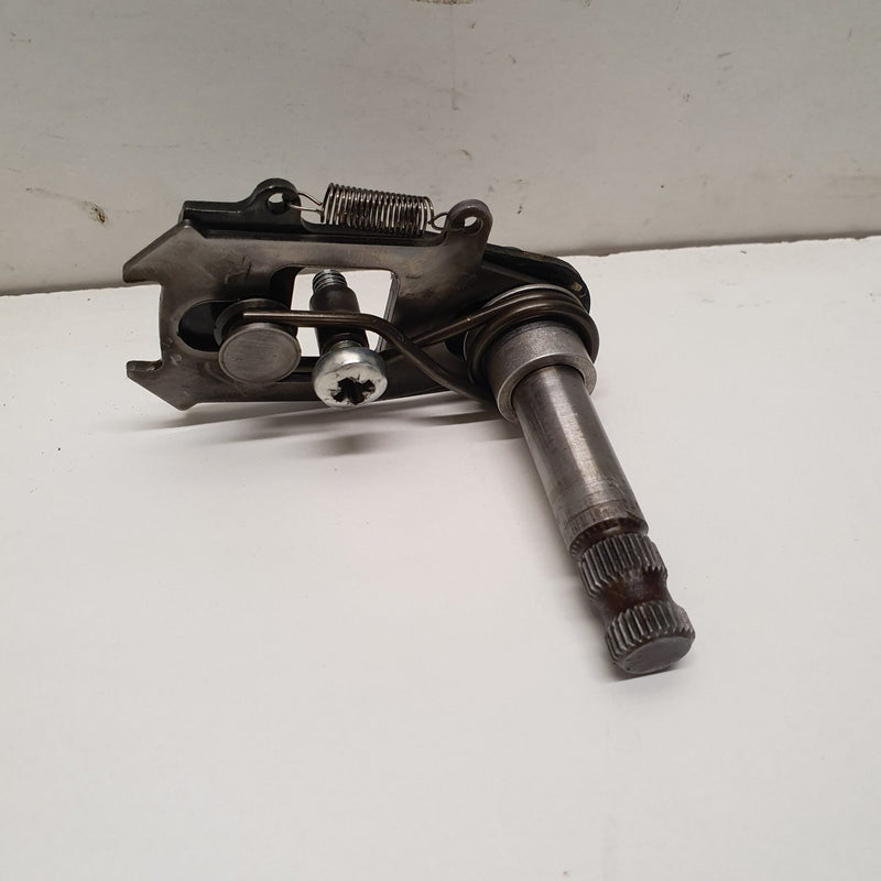 axe de selecteur husaberg 400 fe 2001-1