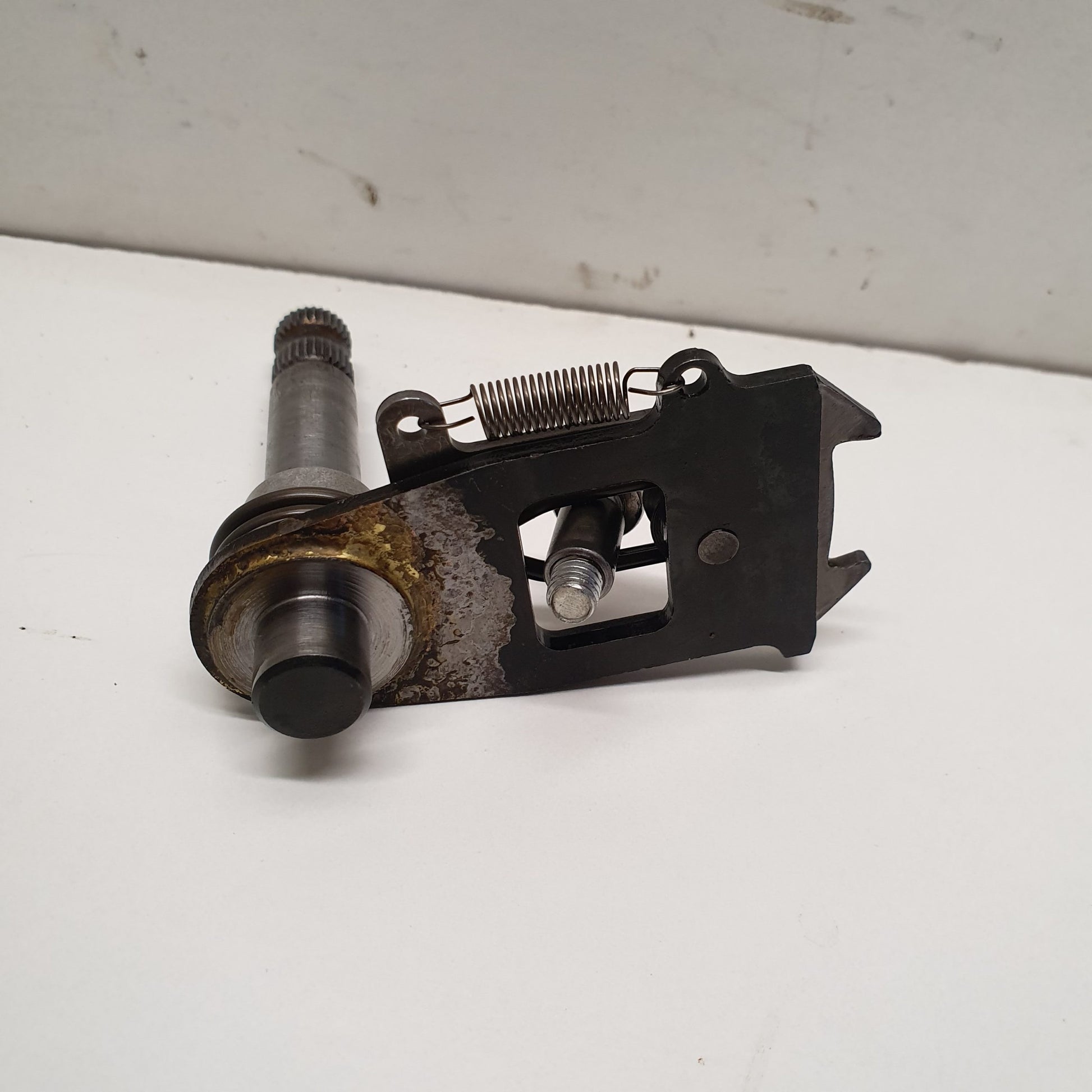 axe de selecteur husaberg 400 fe 2001-2
