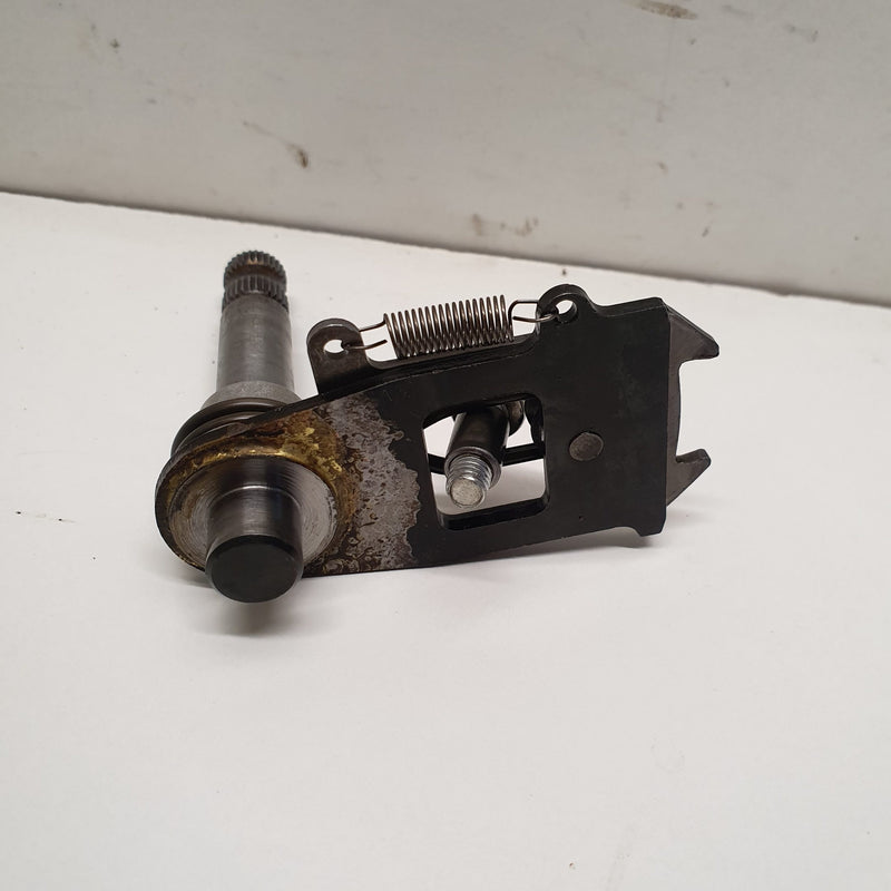 axe de selecteur husaberg 400 fe 2001-2