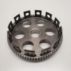 cloche embrayage husaberg 400 fe 2001-1
