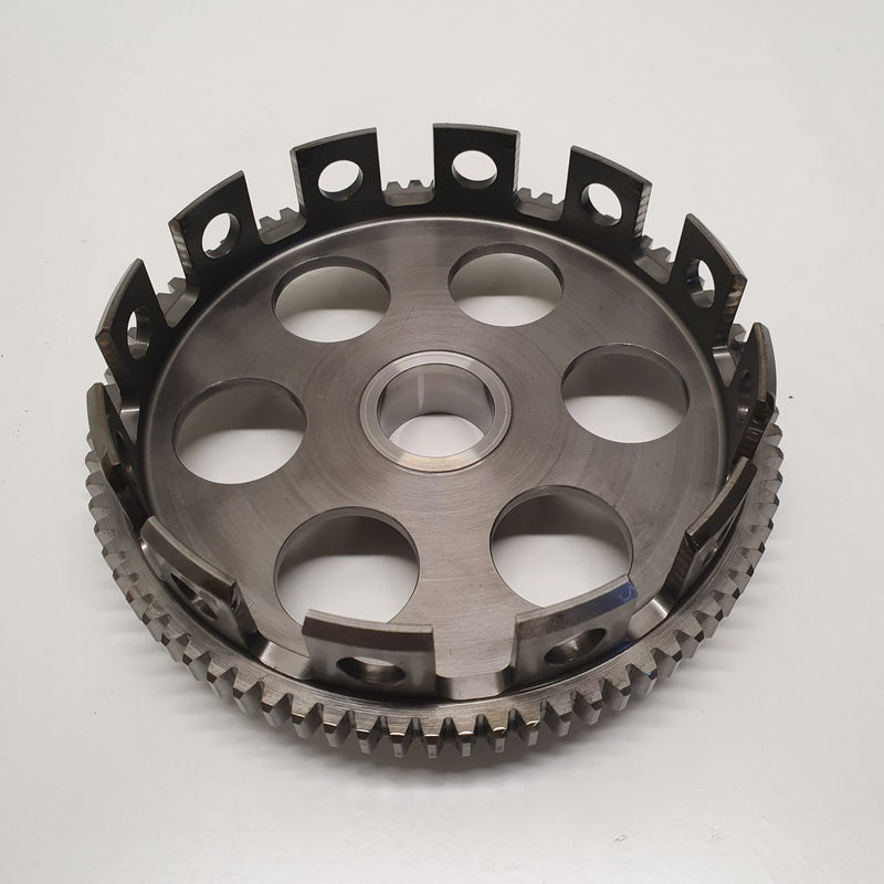 cloche embrayage husaberg 400 fe 2001-1