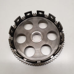 cloche embrayage husaberg 400 fe 2001-2
