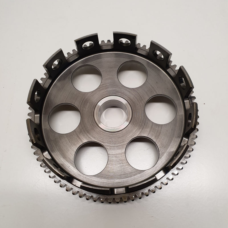 cloche embrayage husaberg 400 fe 2001-2