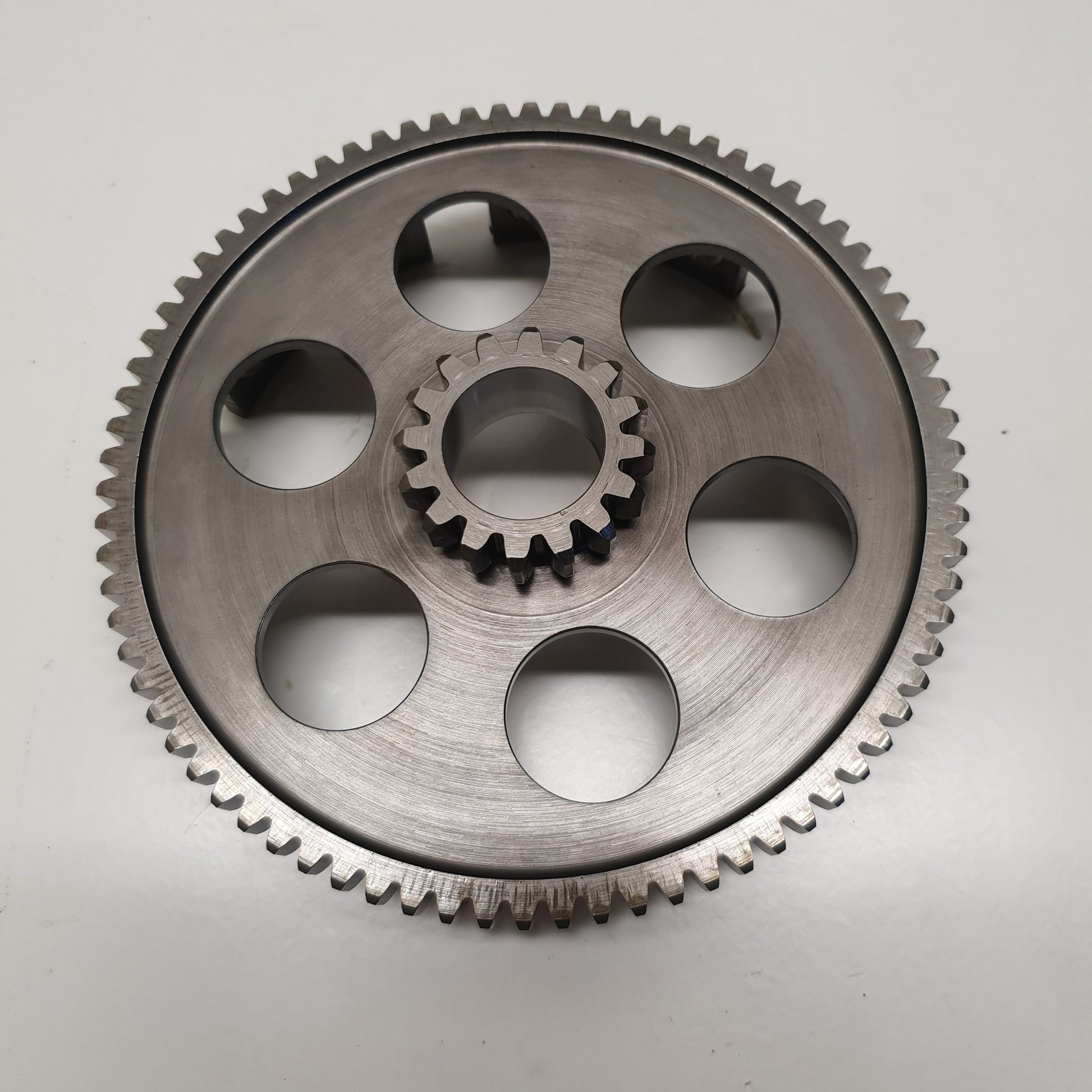 cloche embrayage husaberg 400 fe 2001-3