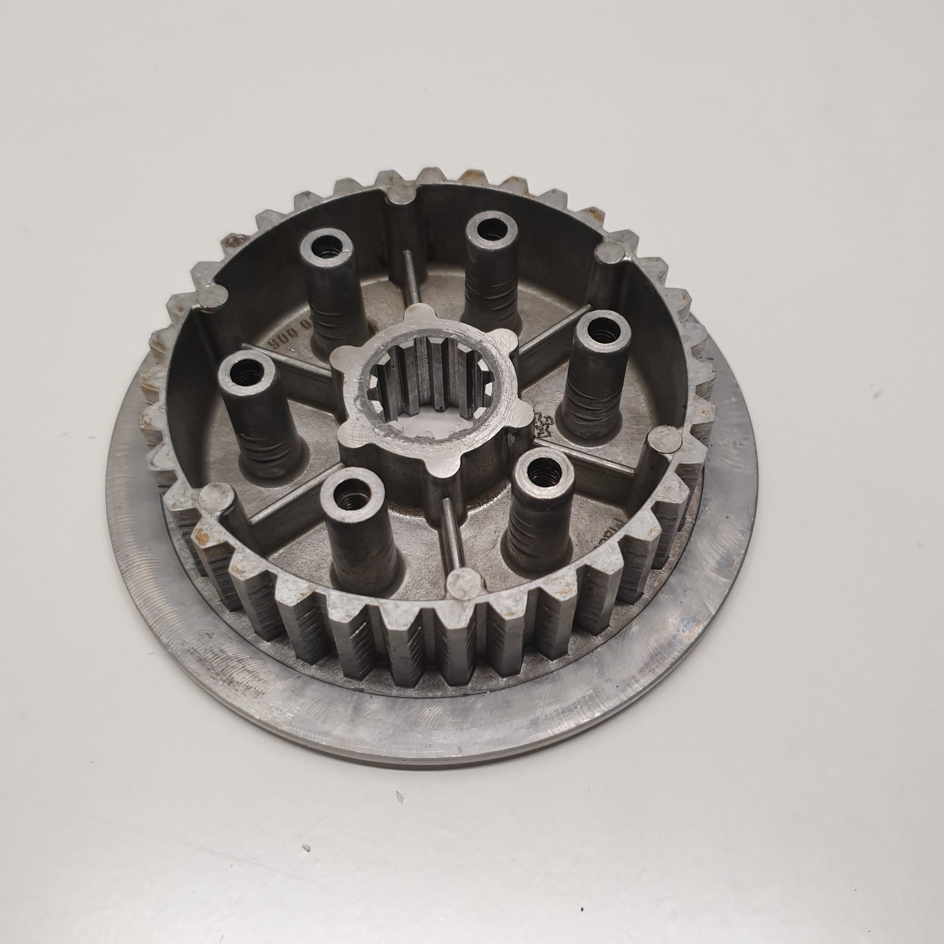 noix embrayage husaberg 400 fe 2001-1