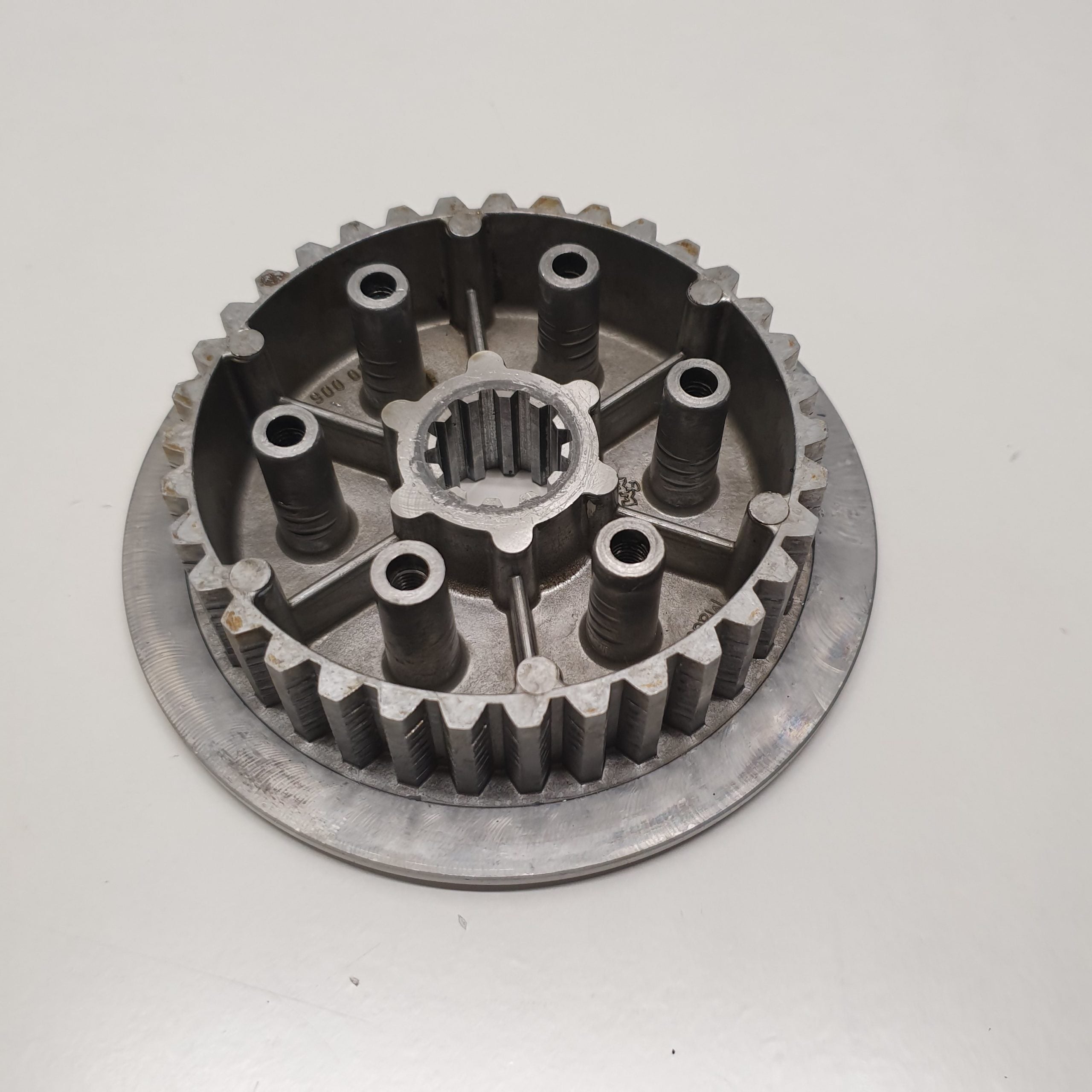 noix embrayage husaberg 400 fe 2001