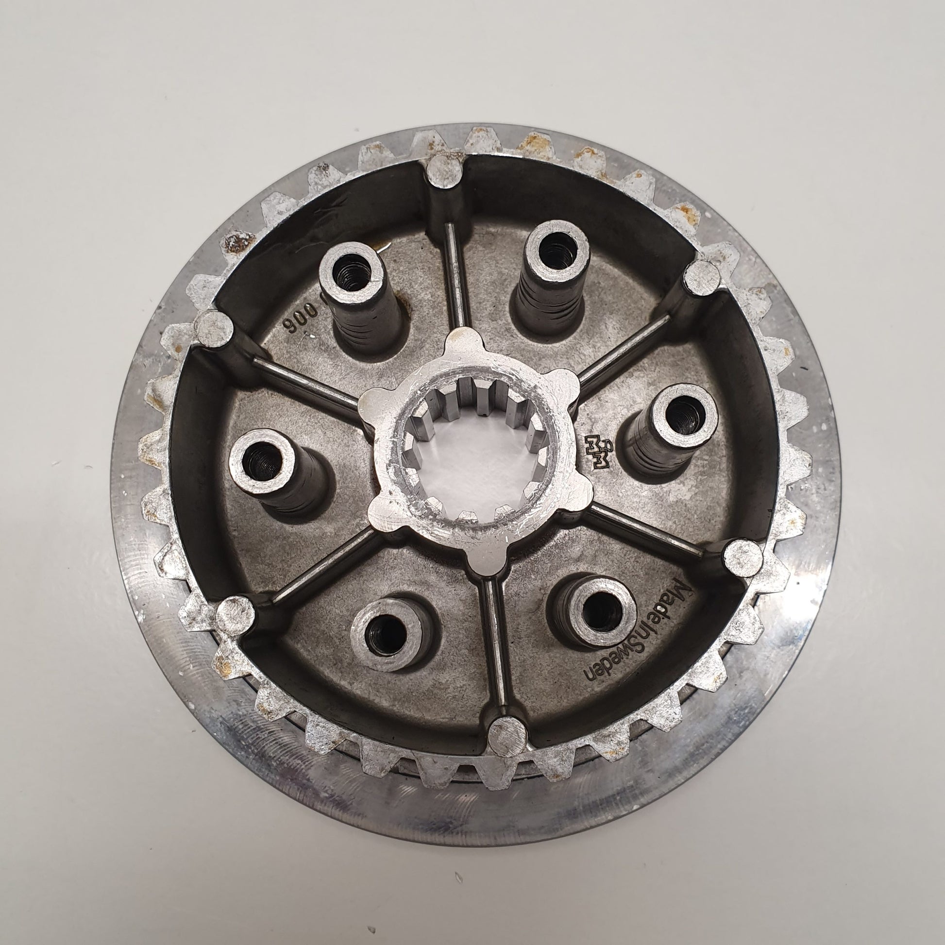 noix embrayage husaberg 400 fe 2001-2