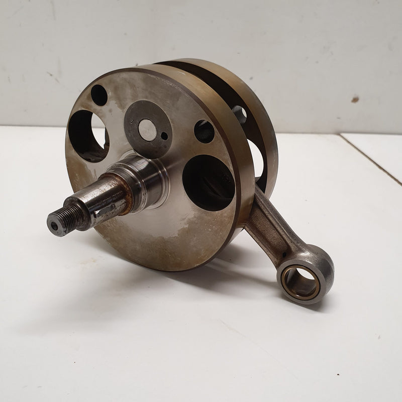 vilebrequin bielle a remplacer husaberg 400 fe 2001-2