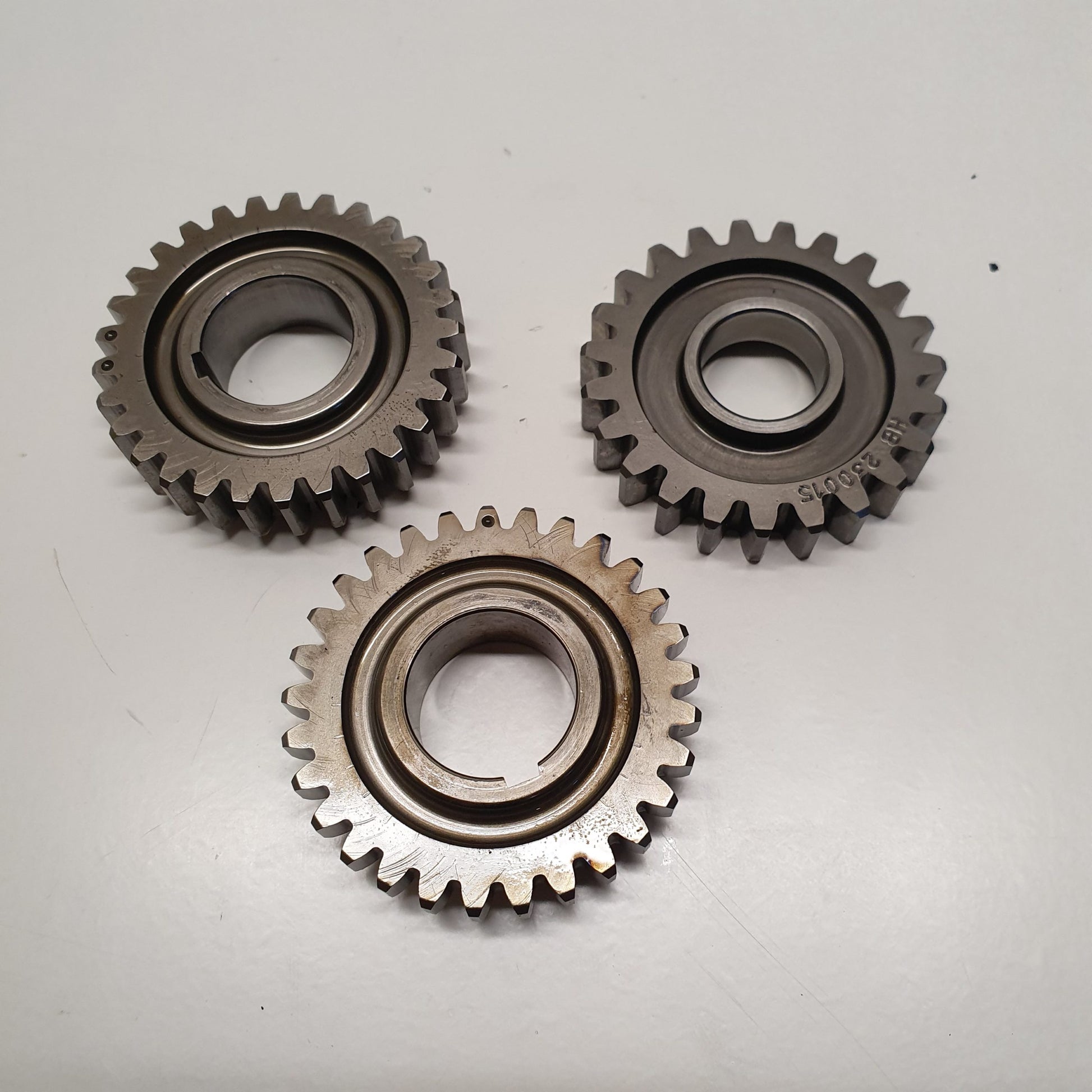 pignon husaberg 400 fe 2001-1