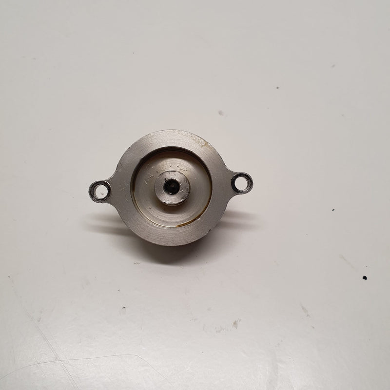 couvercle filtre a huile husaberg 400 fe 2001-1