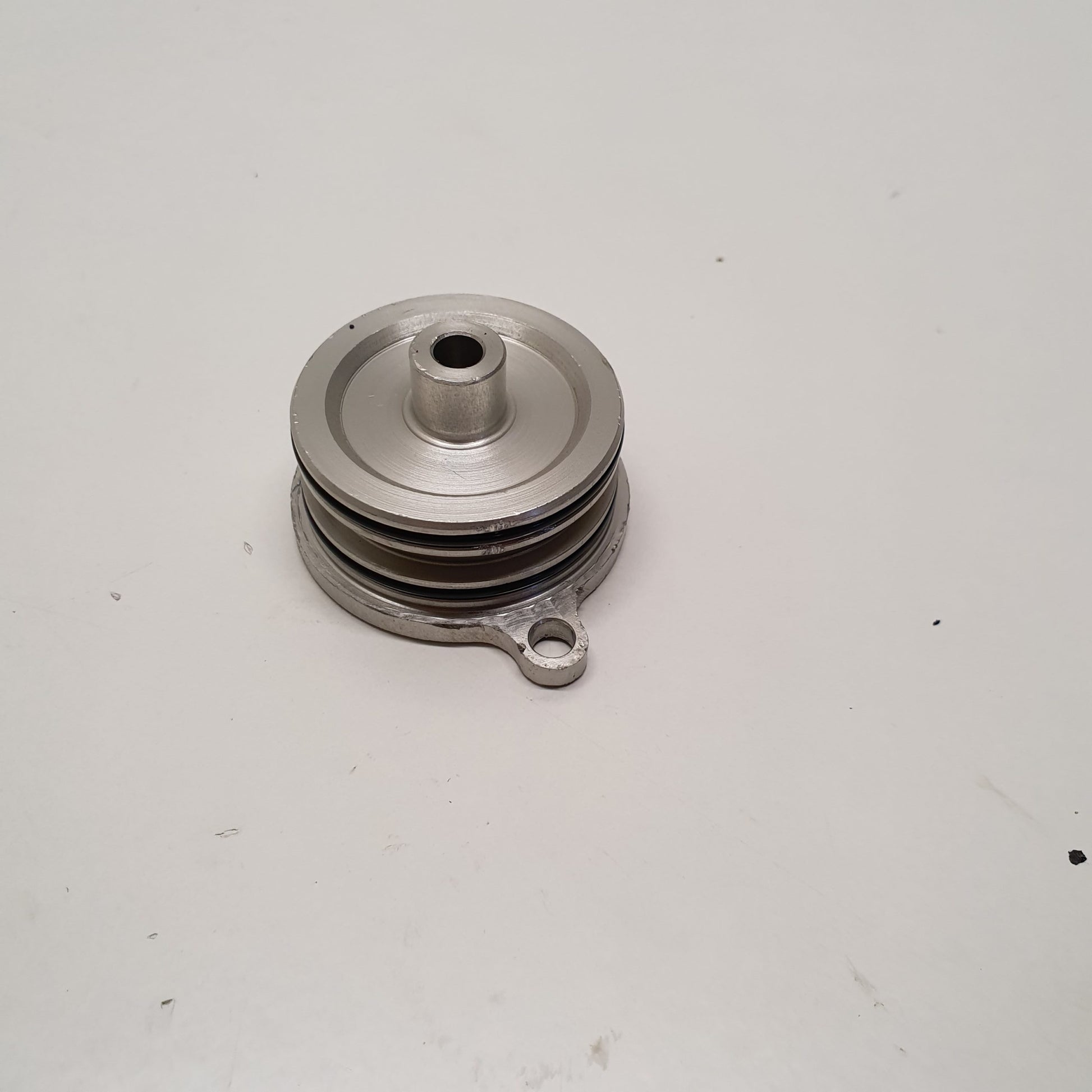 couvercle filtre a huile husaberg 400 fe 2001-2