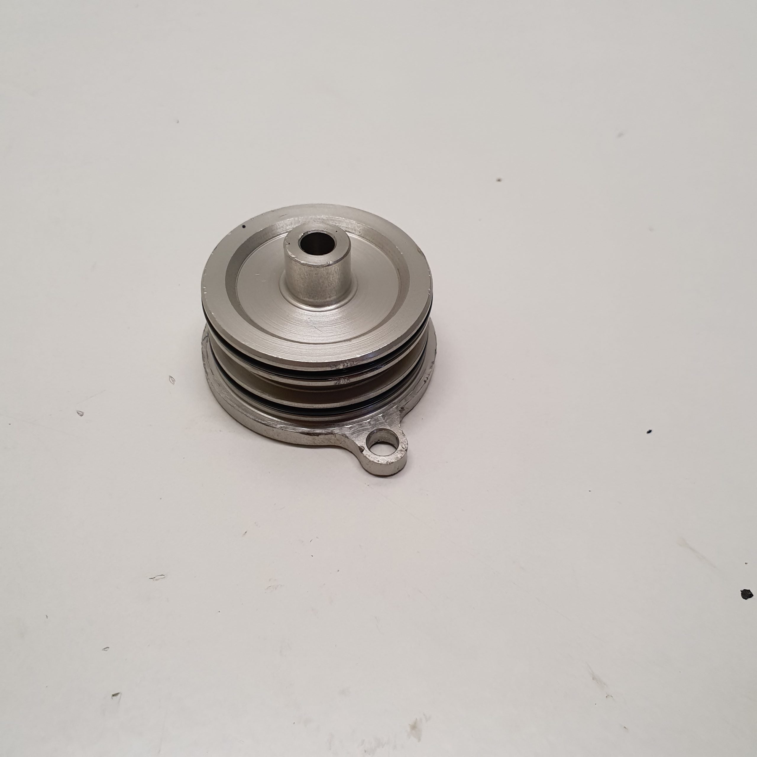 couvercle filtre a huile husaberg 400 fe 2001