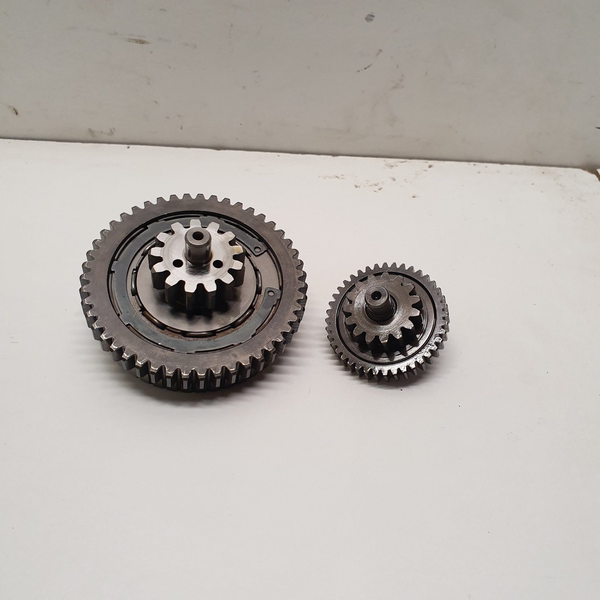 roue libre husaberg 400 fe 2001-1