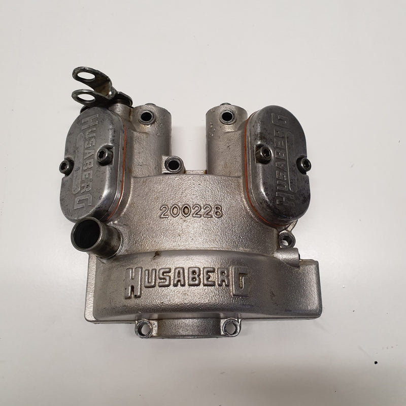 couvercle et culbuteur husaberg 400 fe 2001-1
