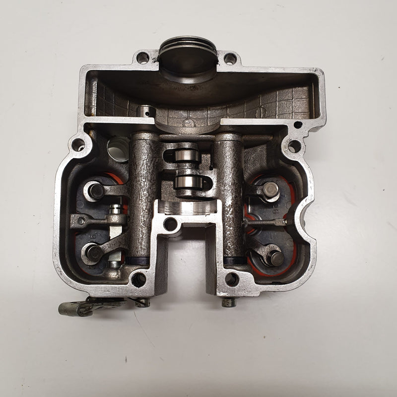couvercle et culbuteur husaberg 400 fe 2001-2