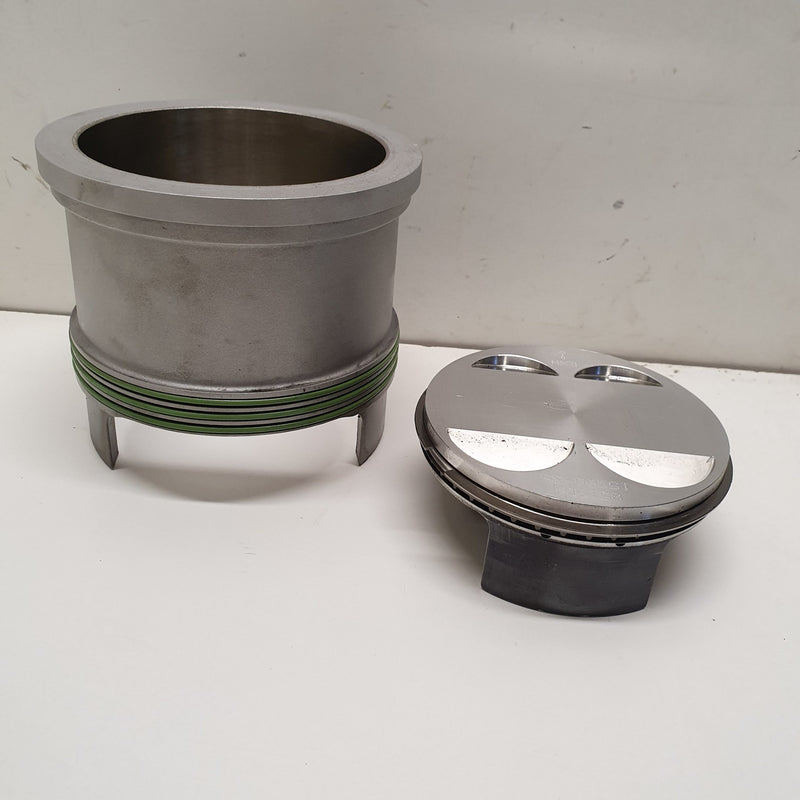 cylindre piston husaberg 400 fe 2001-2