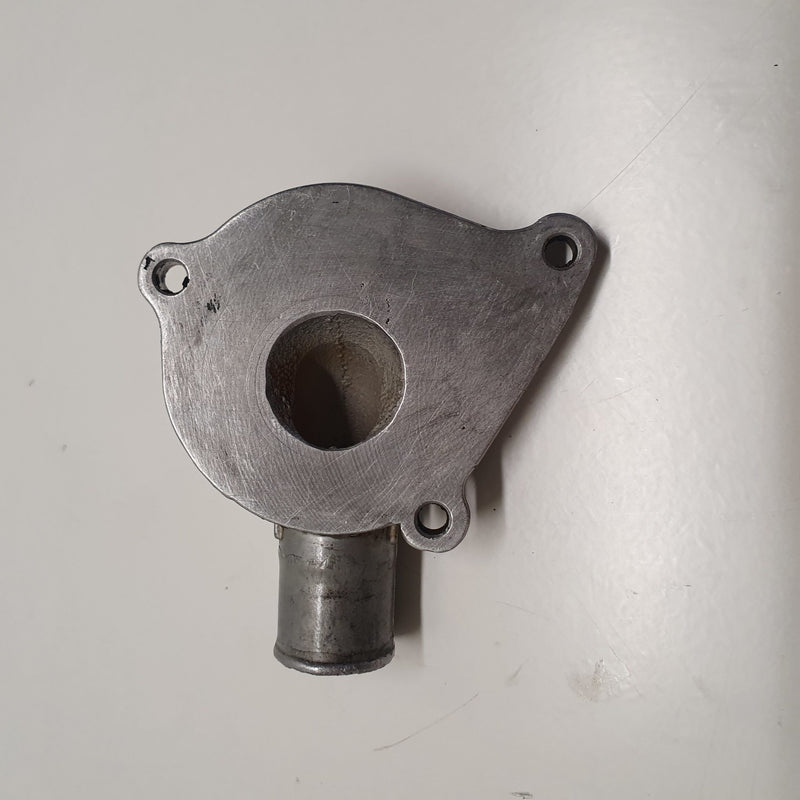 carter pompe a eau husaberg 400 fe 2001-2