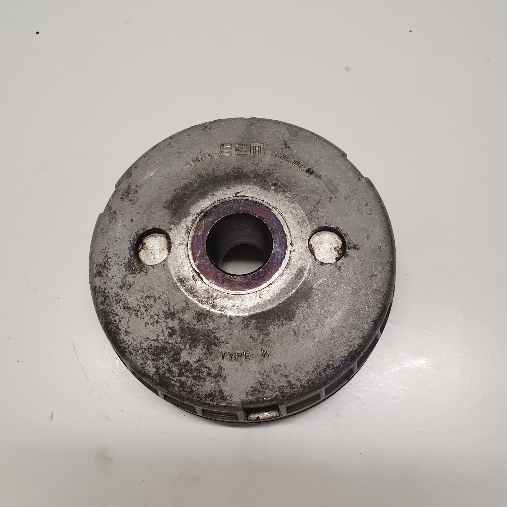 rotor allumage husaberg 400 fe 2001-1