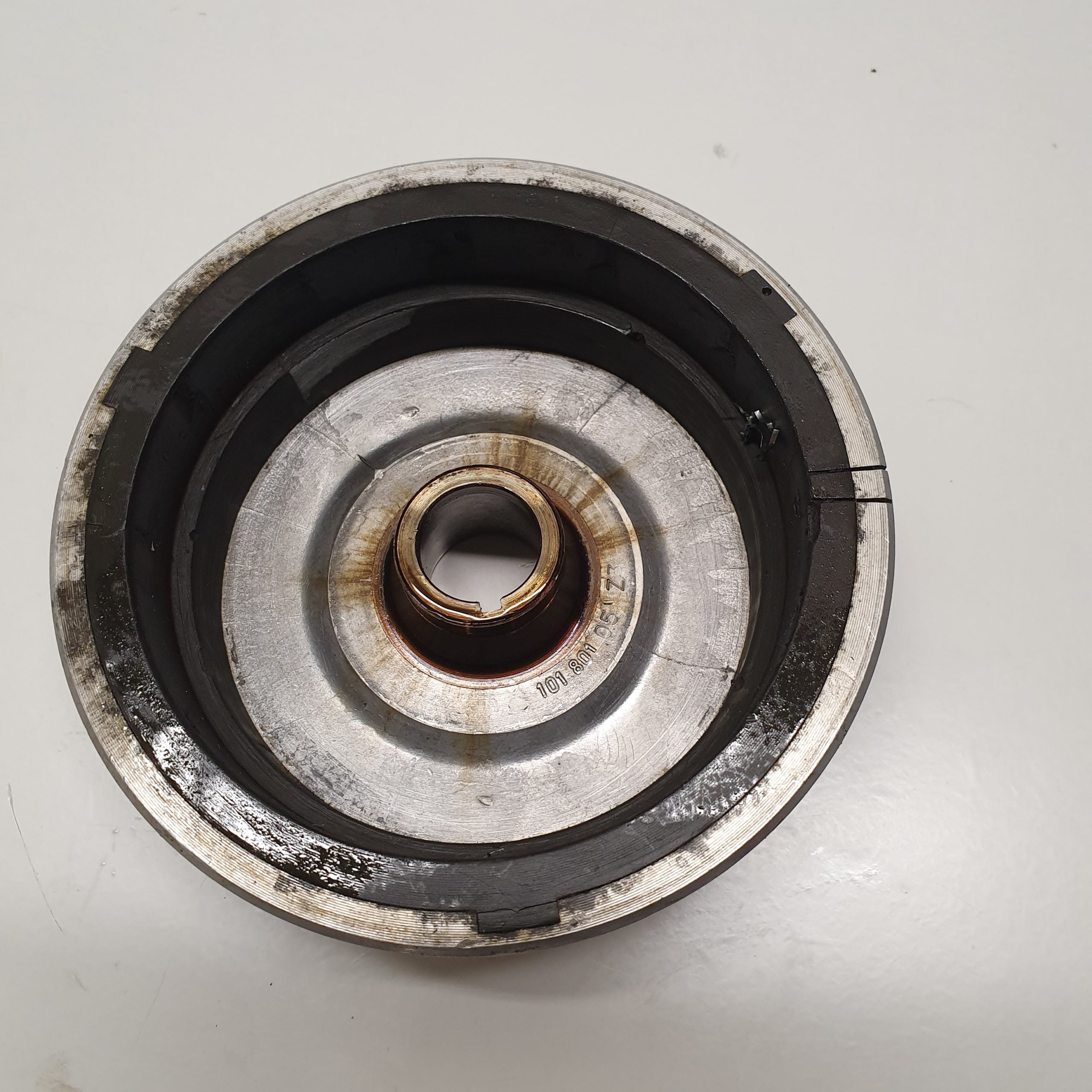 rotor allumage husaberg 400 fe 2001