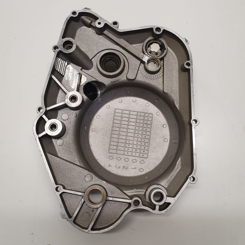 carter embrayage husaberg 400 fe 2001-2