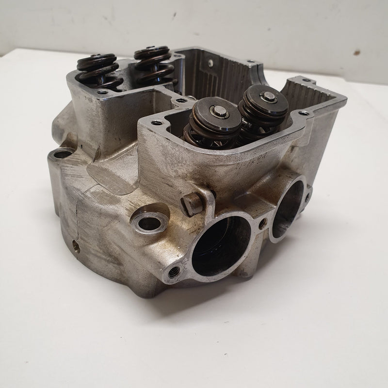 culasse husaberg 400 fe 2001-1
