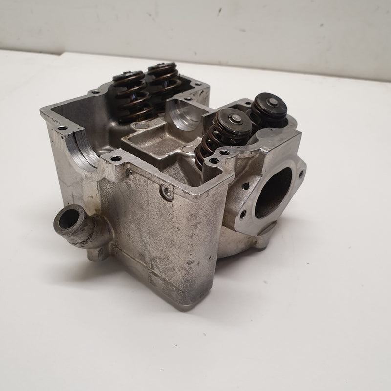 culasse husaberg 400 fe 2001-2