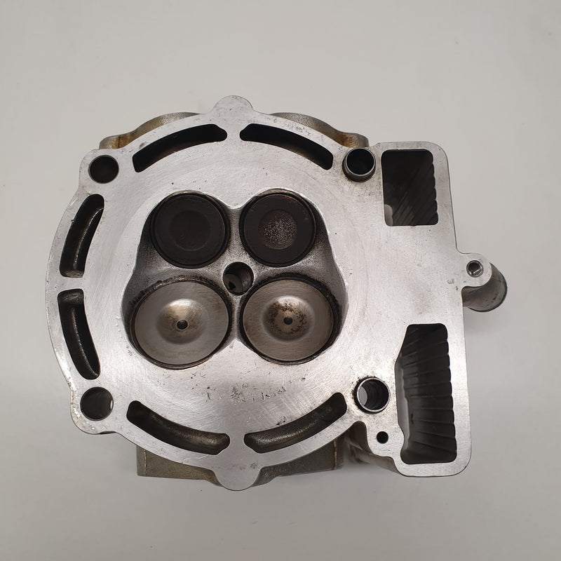 culasse husaberg 400 fe 2001-4