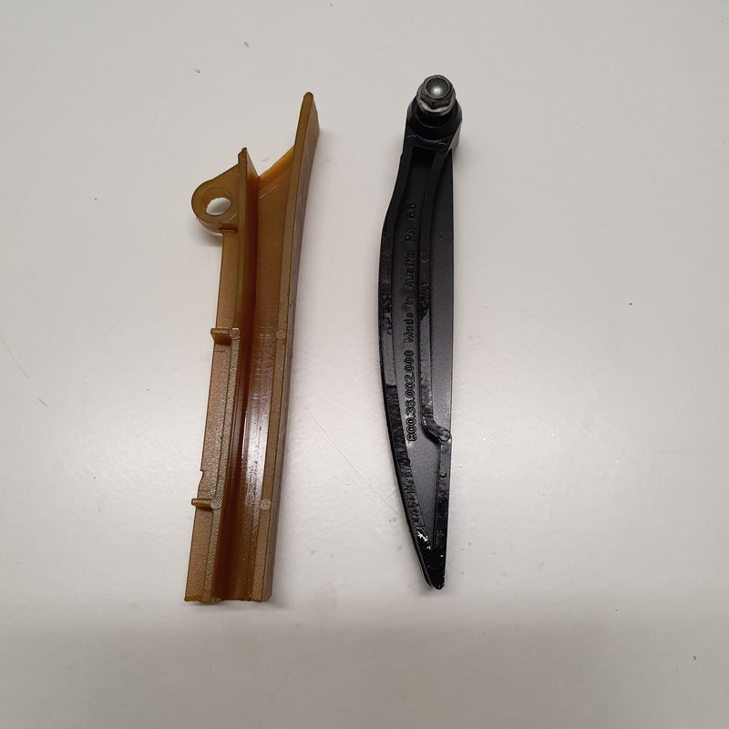 guide chaine husaberg 400 fe 2001-1