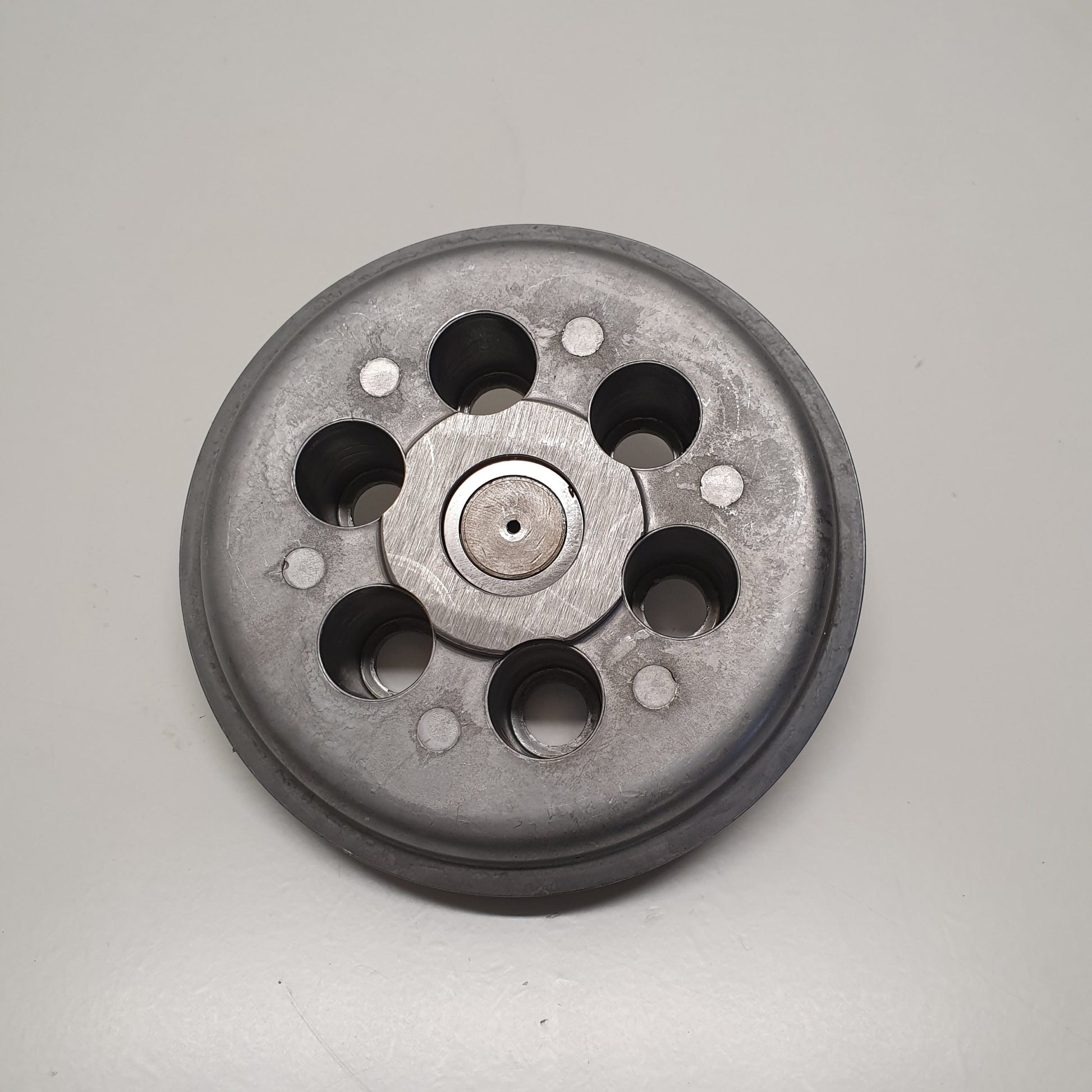 plateau embrayage husaberg 400 fe 2001-1