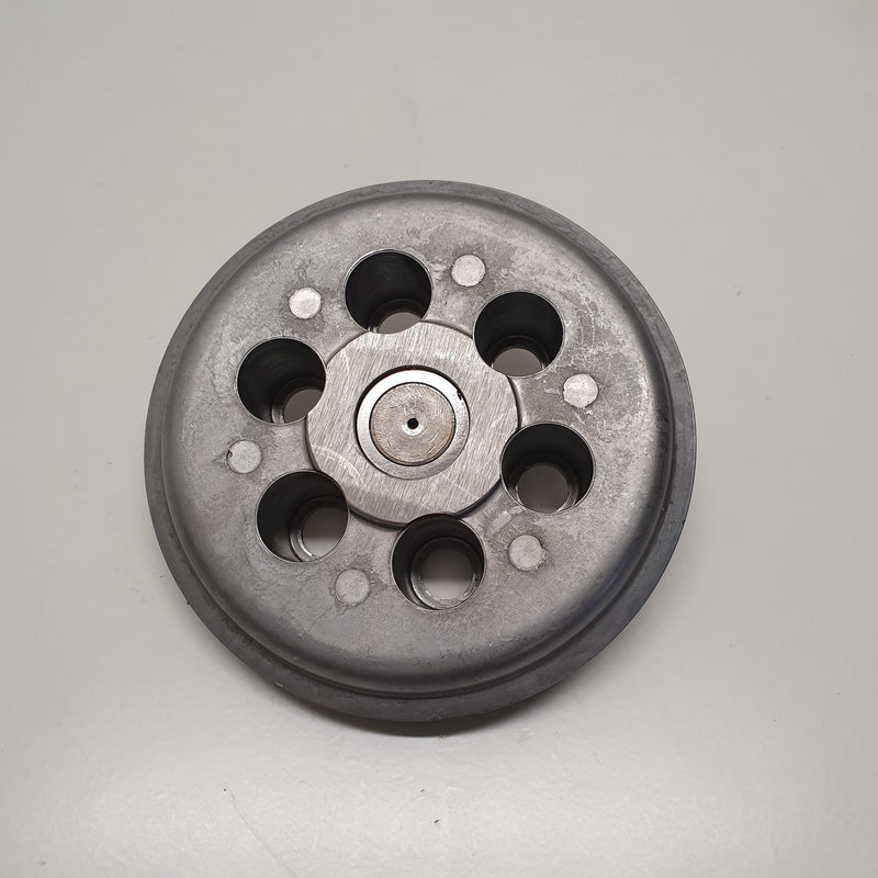 plateau embrayage husaberg 400 fe 2001-1
