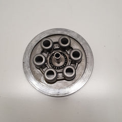 plateau embrayage husaberg 400 fe 2001-2