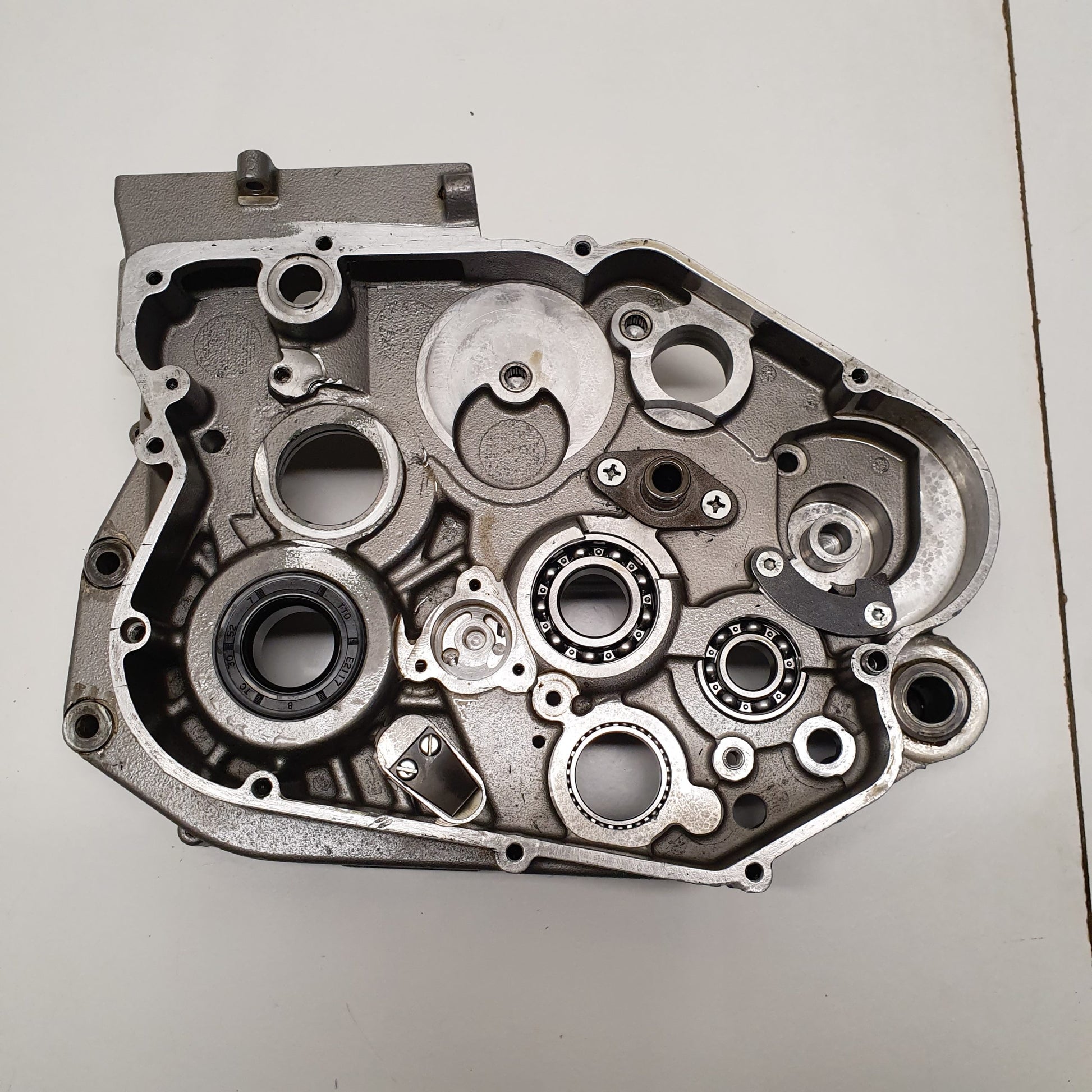 carter moteur husaberg 400 fe 2001-3