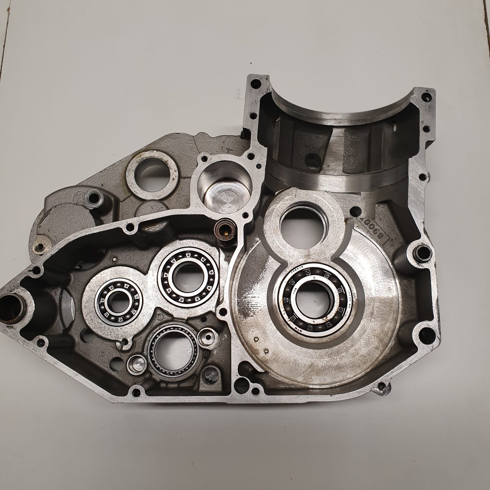 carter moteur husaberg 400 fe 2001-4