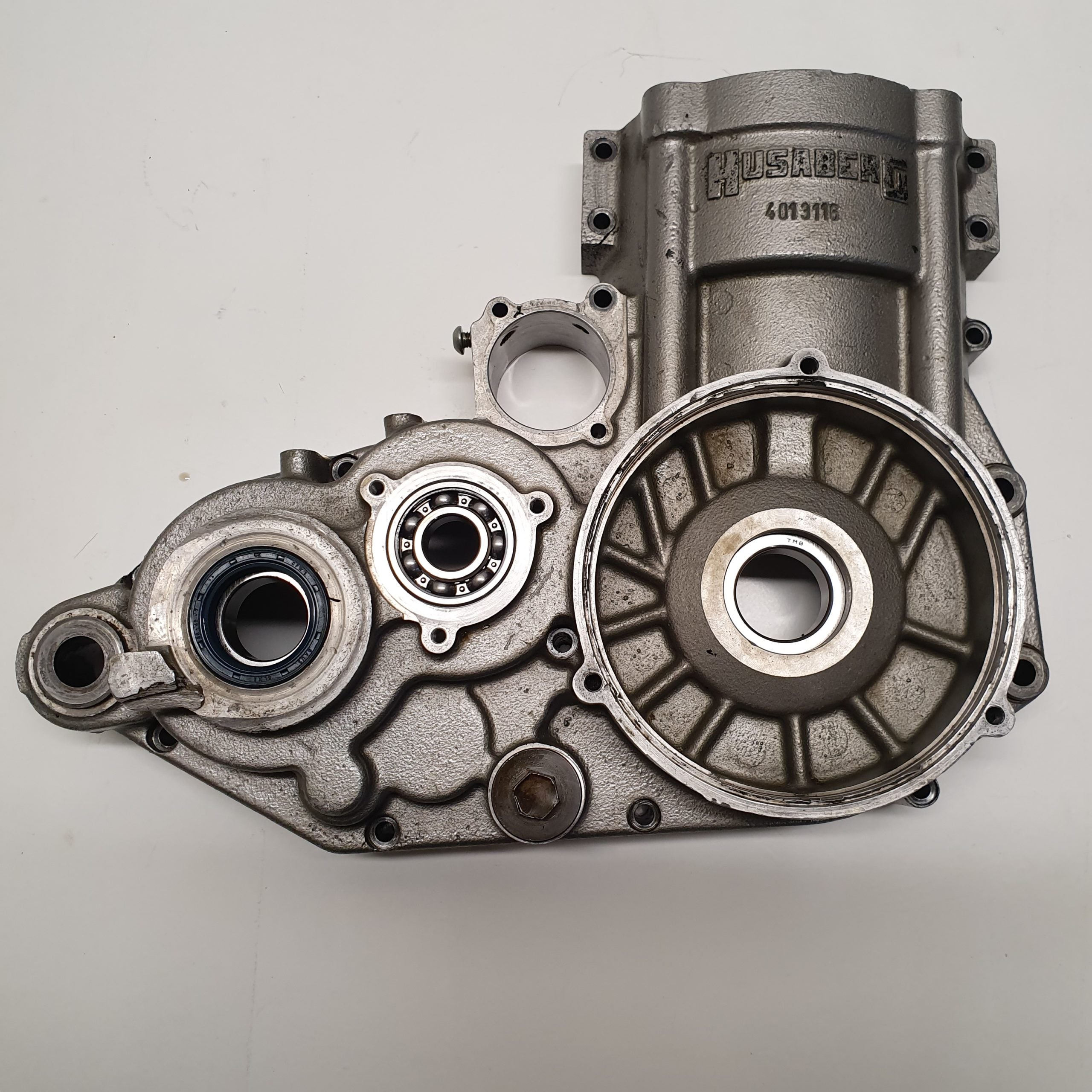 carter moteur husaberg 400 fe 2001-8