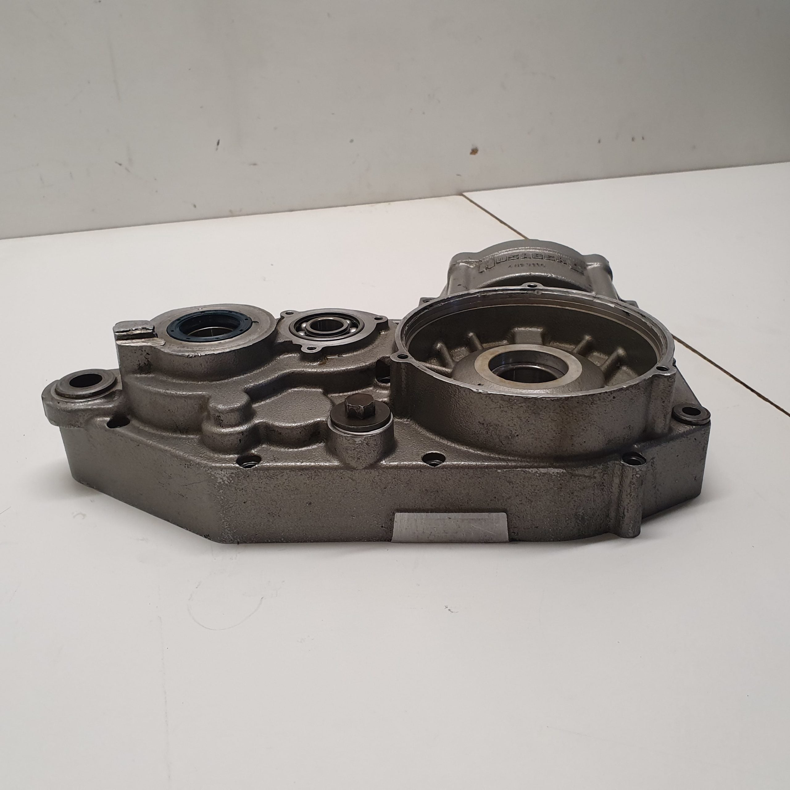 carter moteur husaberg 400 fe 2001-10