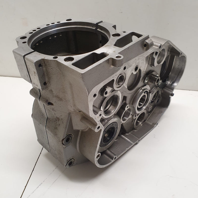 carter moteur husaberg 400 fe 2001-2