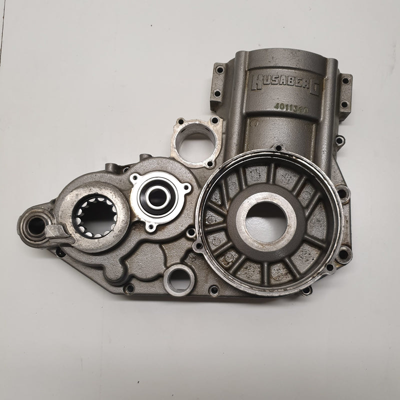 carter moteur droit husaberg 400 fe 2001-1