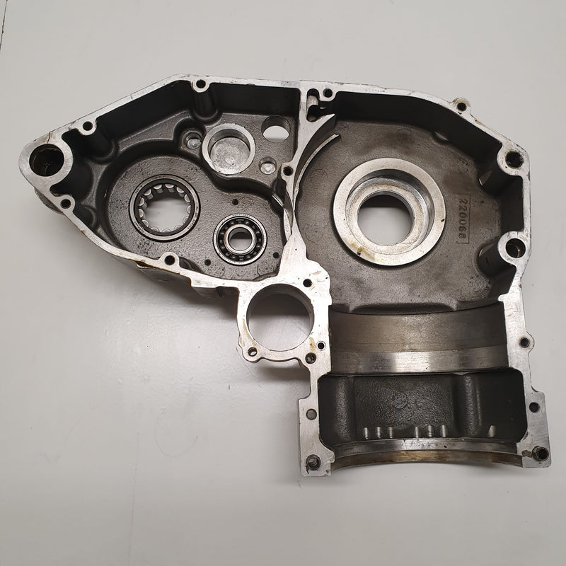 carter moteur droit husaberg 400 fe 2001-2