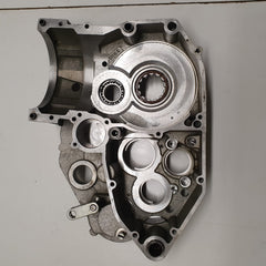 carter moteur gauche husaberg 400 fe 2001-1