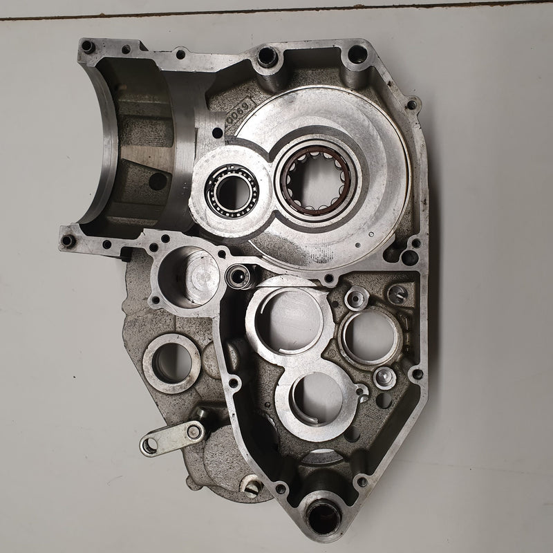 carter moteur gauche husaberg 400 fe 2001-1