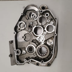 carter moteur gauche husaberg 400 fe 2001-2
