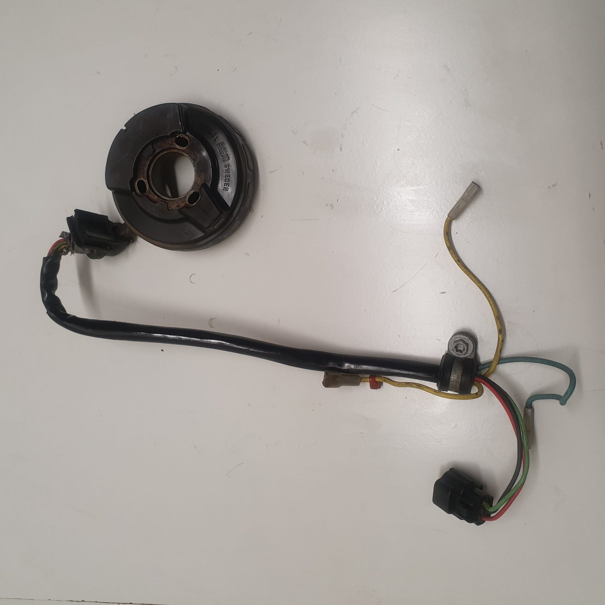 stator husaberg 400 fe 2001-1