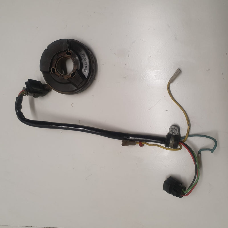 stator husaberg 400 fe 2001-1
