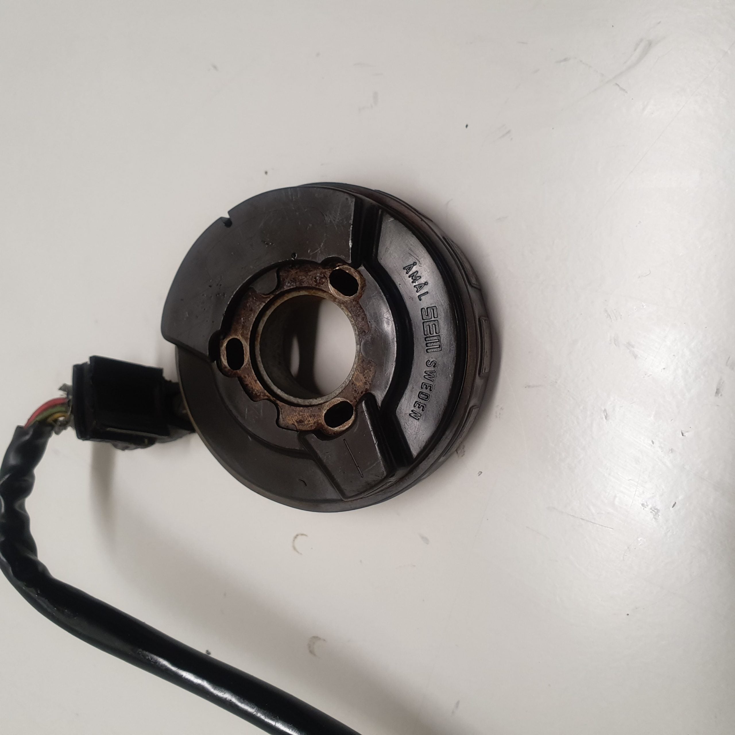stator husaberg 400 fe 2001-3