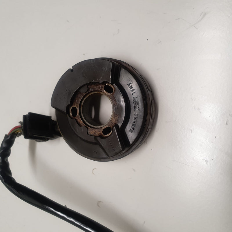stator husaberg 400 fe 2001-3