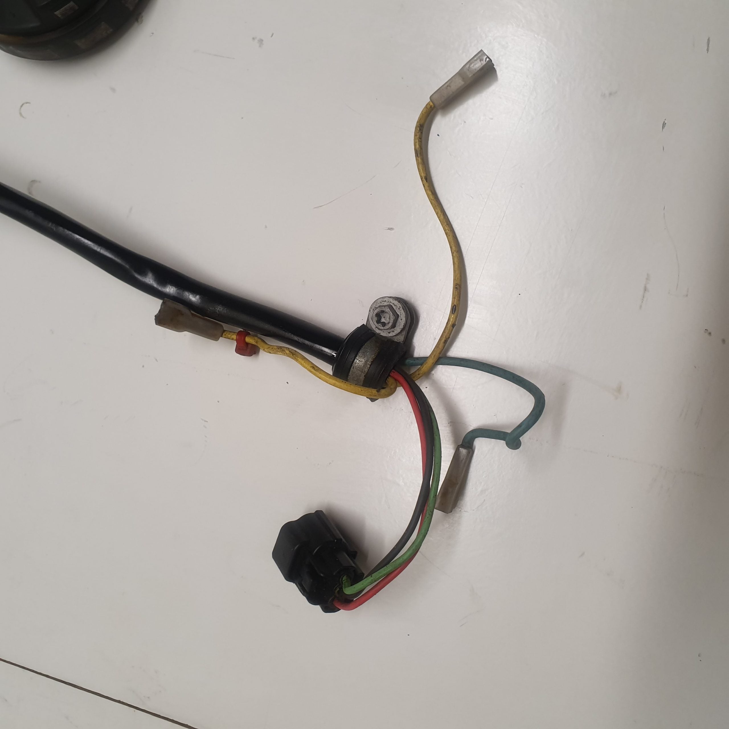 stator husaberg 400 fe 2001