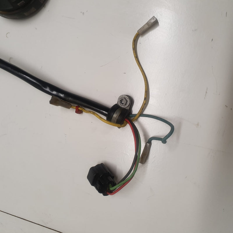 stator husaberg 400 fe 2001-2