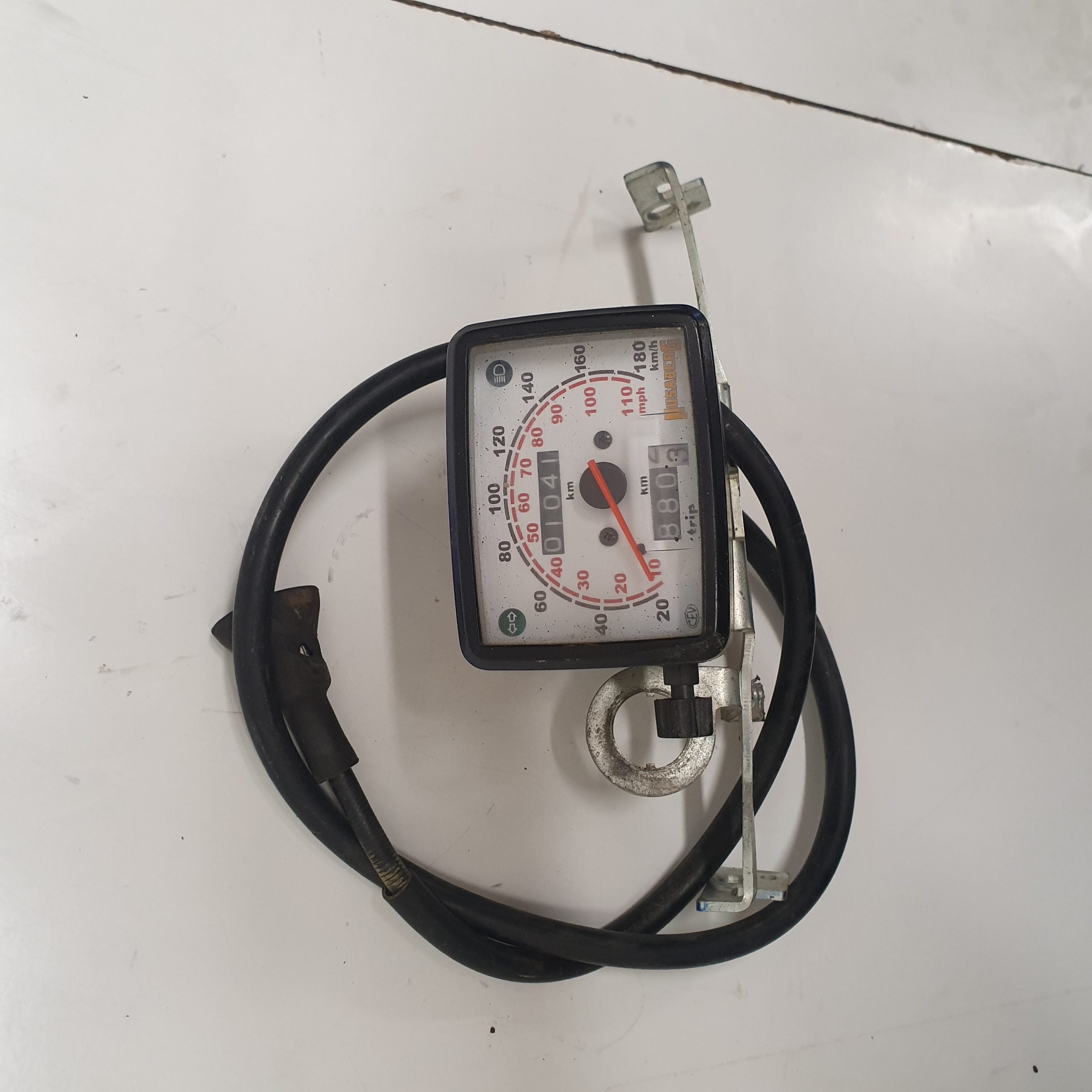 compteur husaberg 400 fe 2001